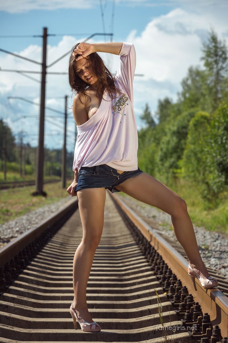 Маргарита, 25